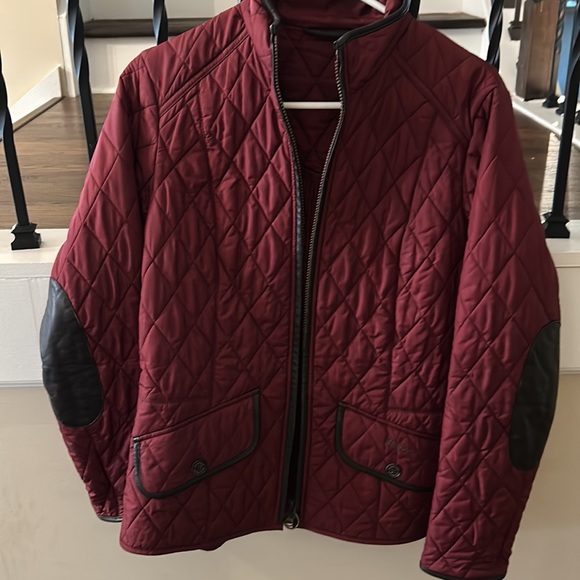 Barbour Jackets & Blazers - Barbour Women’s Quilted Jacket Size USA 6
